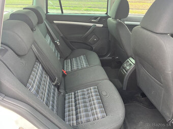Skoda Octavia 2.0 TDI style edition r.v 2012 xenon nav - 9