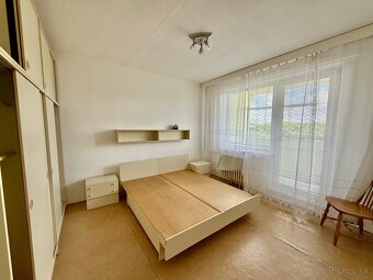 3-izbový byt na prenájom, E.P. Voljanského - 9