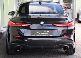 BMW Řada 2 218d M-SPORT 1M ČR 110 kw - 9