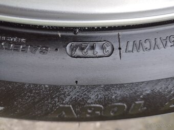 elektrony 5x108 r17 volvo xc60 - 9
