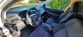 Honda CR-V 2.0 i 4WD - 9