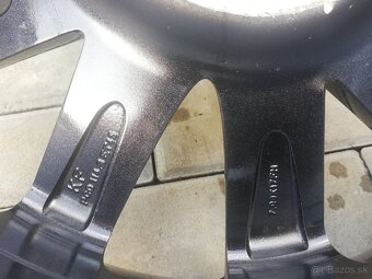 Mazda 5x114,3 r17 - 9