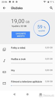 Sony Xperia XA2 - 9