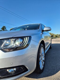 ŠKODA SUPERB 2 FACELIFT 2.0TDI CR 103KW 4X4 M6 2015 - 9