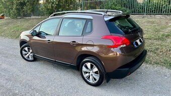 PEUGEOT 2008 2015 BENZIN 1 MAJITEL KUPENE NA SK - 9