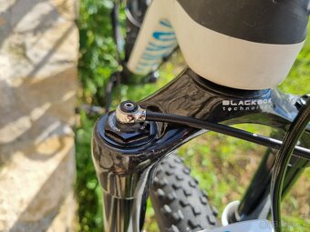 Canyon Grand Canyon CF SLX F10 - 9