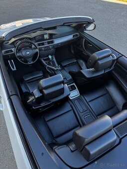 BMW 330d CABRIO - 9