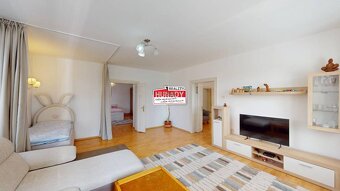 PREDANÉ (103 m²) 2i MEŠTIANSKY BYT V CENTRE - 9