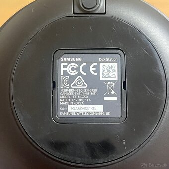 Samsung DeX Station - 9