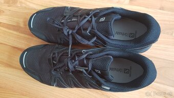 Salomon Speedcross Vario 2, 48, Goretex, nove - 9