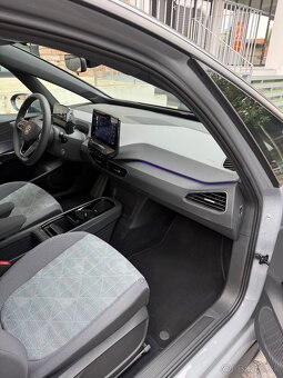 VW iD.3 Pure Performance - 9