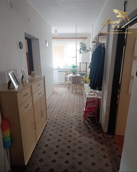 RODINNÝ DOM - HRUŠOVANY - 9