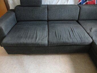 Rozkladacia Sedačka - veľká - 9