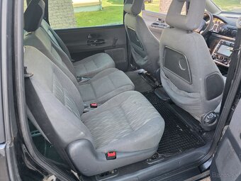 Ford galaxy 1.9tdi 96kw 7miest - 9