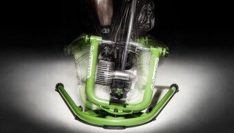 Cyklotrenazer Kinetic Rock n Roll - 9