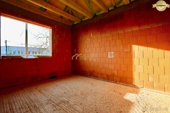 Novostavba rodinného domu v obci Rakovec nad Ondavou - 9