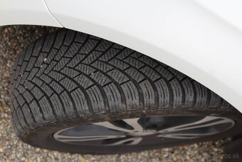 Mercedes-Benz A trieda 160d Style /T - 9