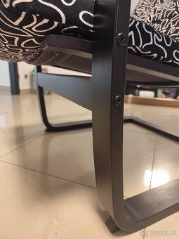 Kreslo Ikea Phoäng - 9