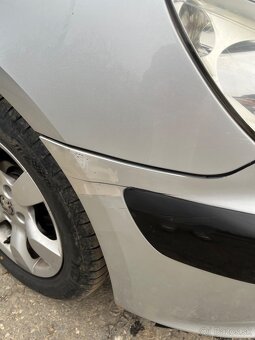 Predam Peugoet 307 2.0HDI 79kw - 9