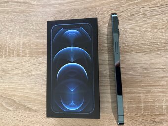 Predám Apple iPhone 12 Pro Max - 9