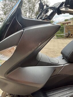 Honda PCX 125 - 9