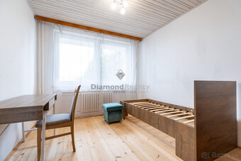 NA PRENÁJOM 3 IZBOVÝ SO SAMOSTATNÝM VSTUPOM V RODINNOM DOME - 9