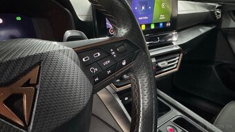 Cupra Formentor 1.5 TSI 150k DSG - 9