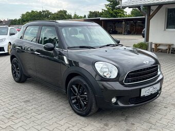 Mini Countryman Cooper D A/T - 9