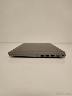 Dell Latitude 5520| i3-1125G4 | 8 GB RAM | 256 GB SSD | 15.6 - 9