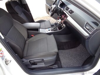 Škoda Superb III 2.0 TDI 110 kW DSG - 9