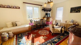 TARGETreal | Na predaj Chalupa pod Vežou, Horný Turček, okre - 9