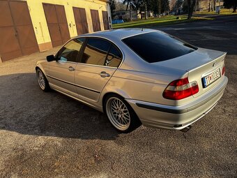 BMW 328i e46 - 9