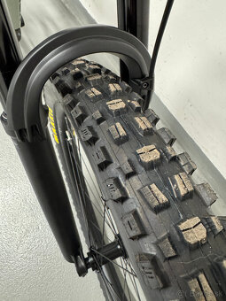 Transition Sentinel V2 L + nové komponenty - 9