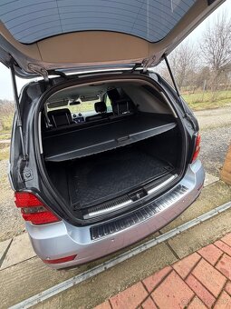 Mercedes ml 280 CDI 4-matic - 9