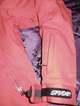 vetrovka Spyder - 9