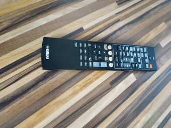 Yamaha RX-V 477 | 5.1 | Spotify | AirPlay | USB | - 9