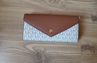 SET Michael Kors kabelka + peňaženka - 9