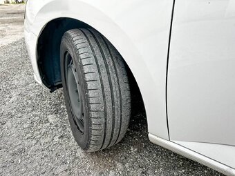 Škoda Fabia 1.0 TSI Ambition - 9