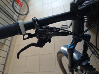 CUBE STEREO 140HPC SL 27,5" - 9