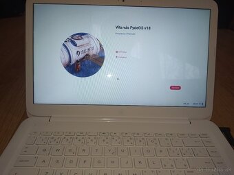 HP Stream 14-ax003nc - 9