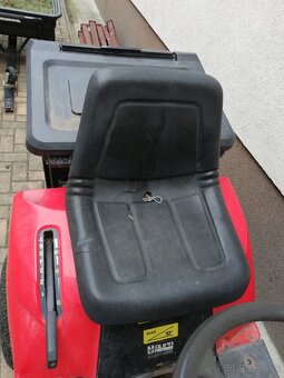 Traktorova kosačka Starjet 102/22h - 9