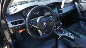 Bmw e61 530d 160kw - 9