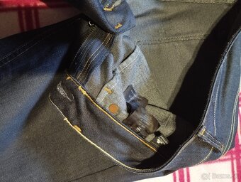 Damske rifle Gstar Raw - 9
