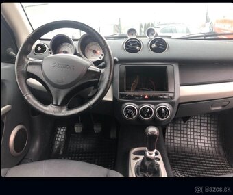 Smart Brabus 1.5 CDi - 9