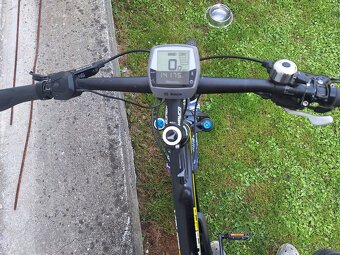 e-bike Haibike - 9