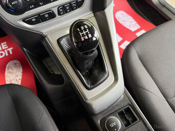 Ford Focus Kombi 1.0 SCTi Sport - 9