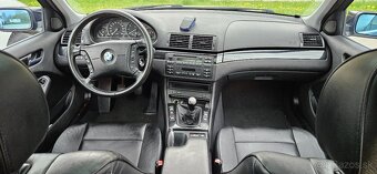 BMW 320i - 9