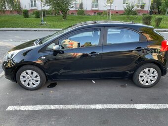 Kia Rio 1.4 , 91500km - 9