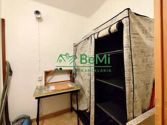 Predaj veľkometrážny 3 izbový byt v centre mesta - Levice (0 - 9