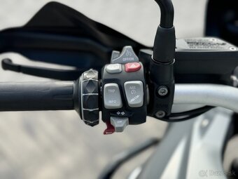 BMW R 1200 GS - 9